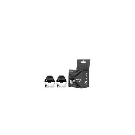 Cartouches Vide Pod Feelin X Nevok (x2) | Kumo Vape