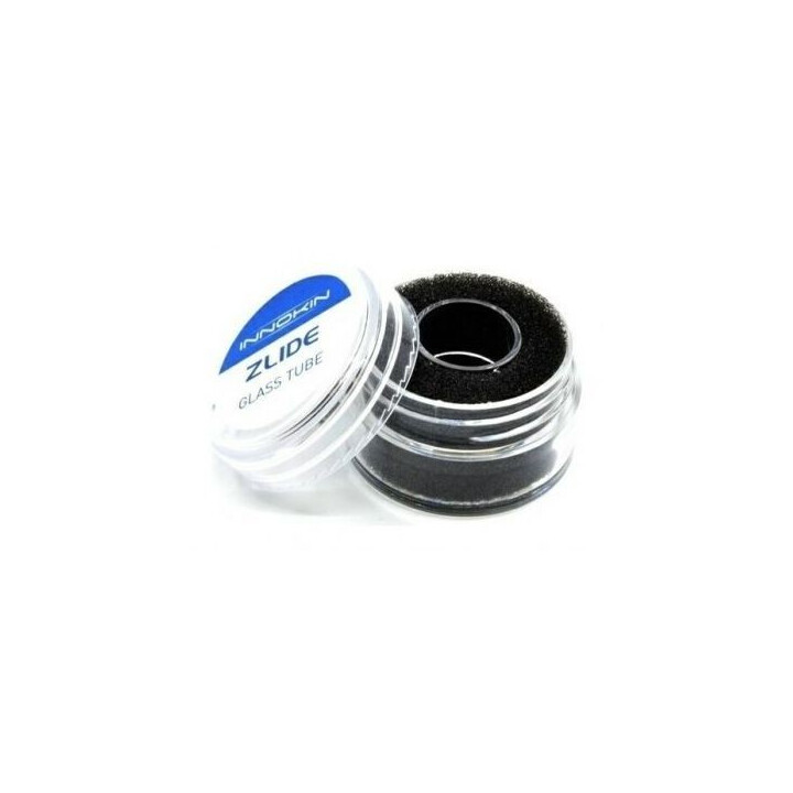 Pyrex Zlide 2ml Innokin - Tube Verre Rechange | Kumo