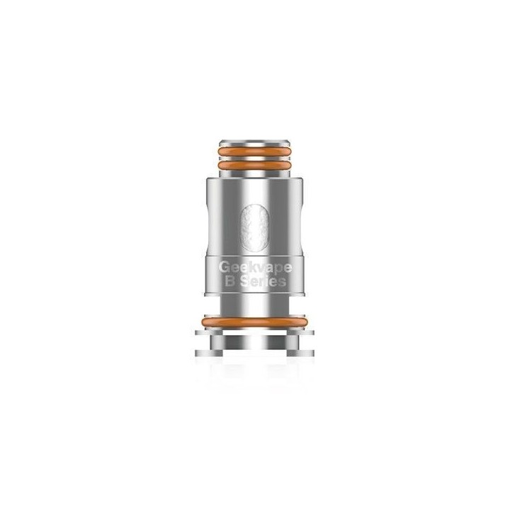 Résistance B Series Zeus Nano GeekVape pour clearomiseur | Kumo
