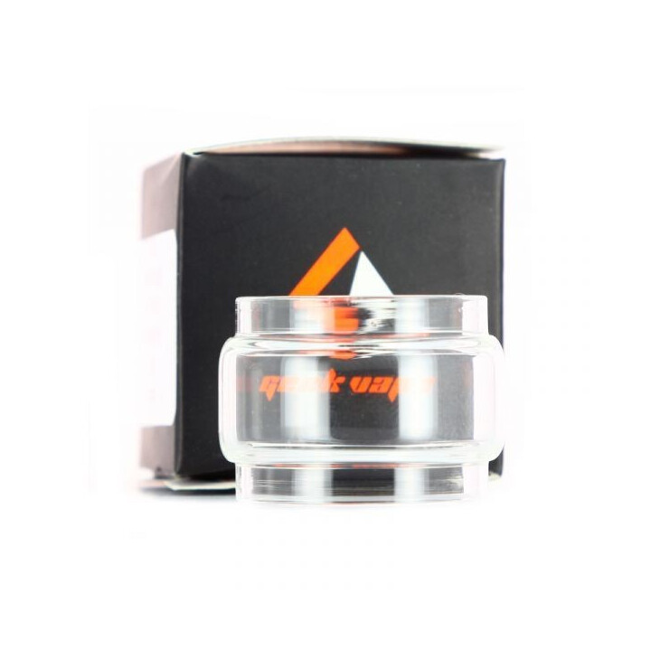 Pyrex Cerberus Super Mesh GeekVape | Tube Verre | Kumo
