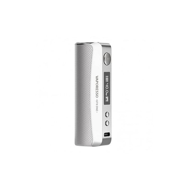 Box GTX ONE VAPORESSO - Mod compact 40W batterie 1500mAh | Kumo