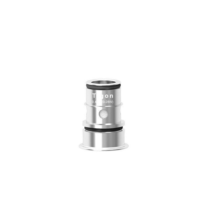 Résistance Tigon Aspire - Coils MTL et DL | Kumo