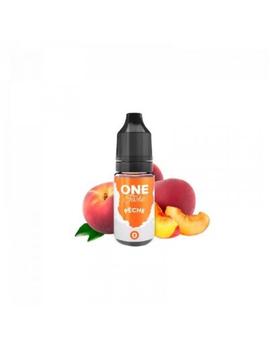 PECHE ONE TASTE ETASTY 10 ML