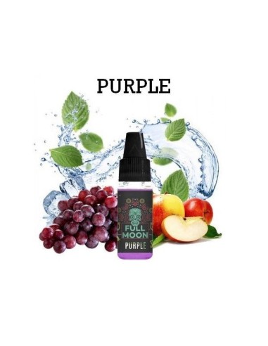 PURPLE CONCENTRE FULL MOON 10 ML