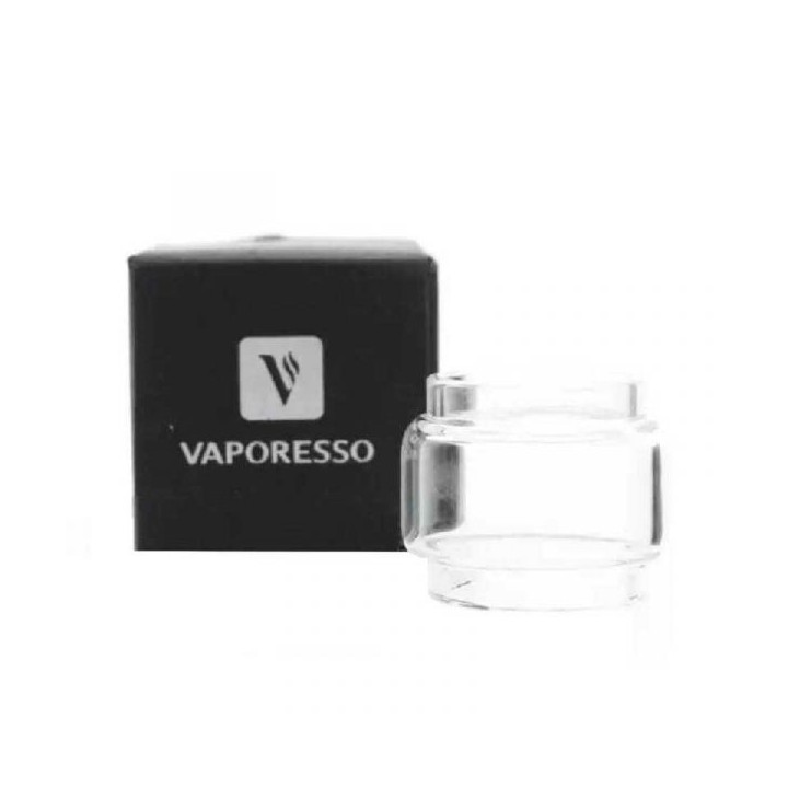 Pyrex GTX 22mm Vaporesso - Tube de Remplacement | Kumo
