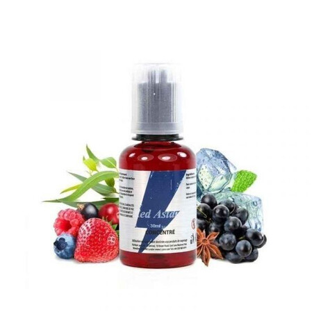 Colonel Custard Concentré 30ml T-Juice - Arôme DIY | Kumo