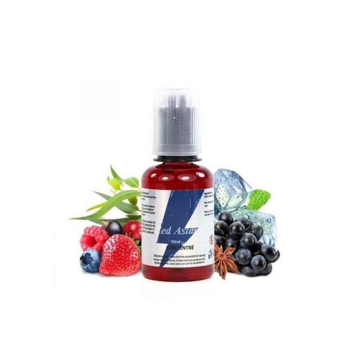 Arôme Colonel Custard Concentré T-Juice 30ml DIY Vapotage | Kumo