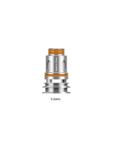 RESISTANCE P SERIES GEEKVAPE