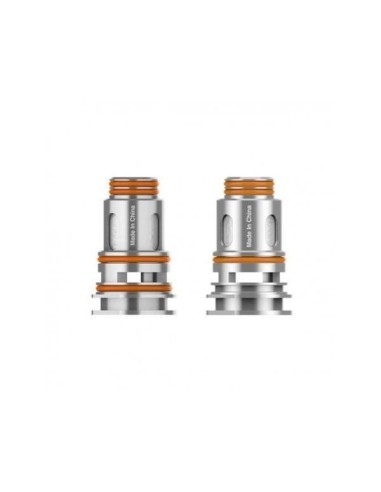 RESISTANCE P SERIES GEEKVAPE