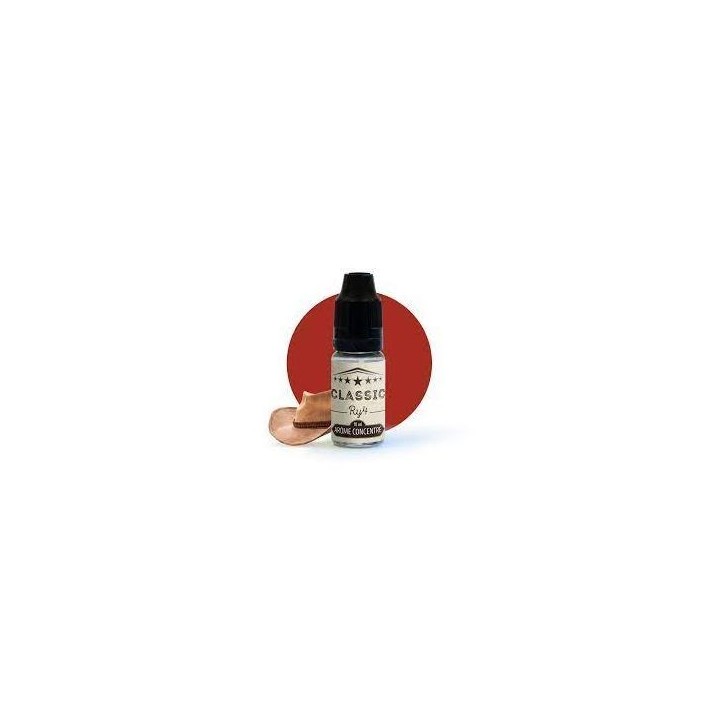 Classic RY4 Concentré Cirkus 10ml pour DIY e-liquide | Kumo