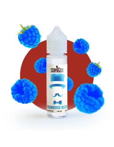 FRAMBOISE BLEUE VDLV 10 ML