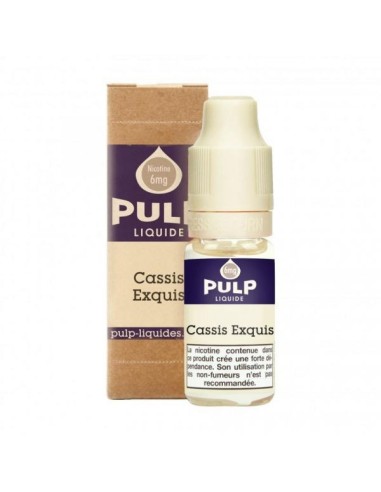 LE CASSIS EXQUIS PULP 10 ML