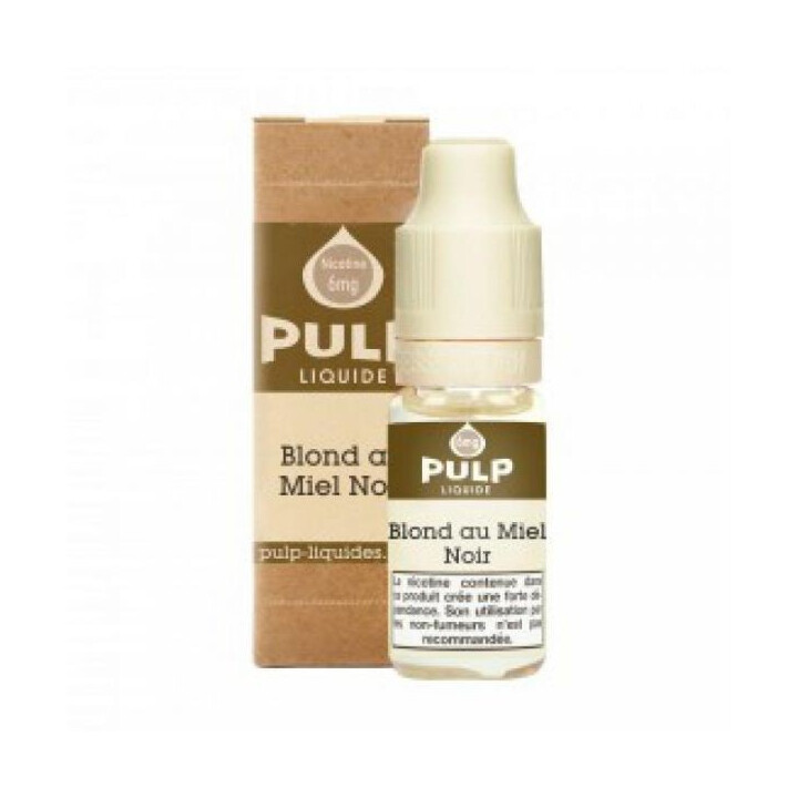 Blond au Miel Noir Pulp 10 ml