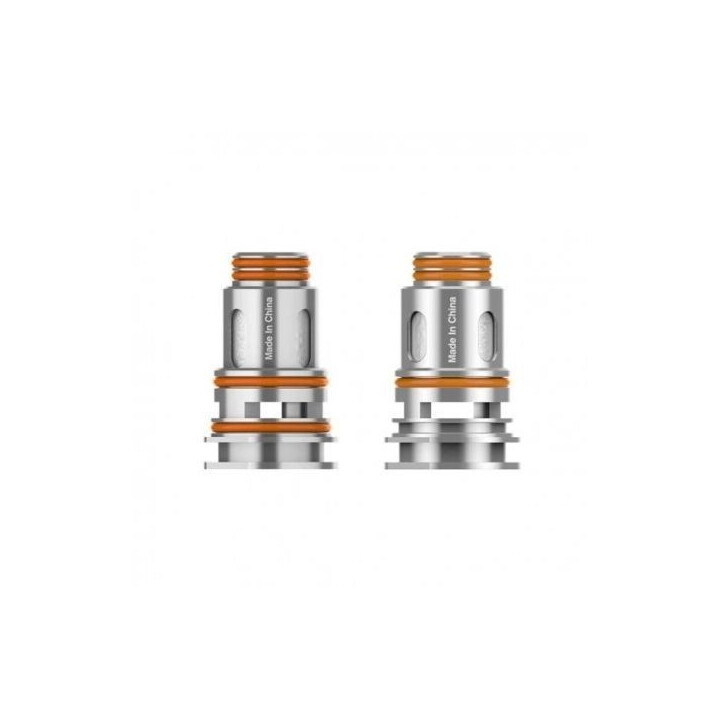 Résistance P Series GeekVape pour cigarette électronique | Kumo