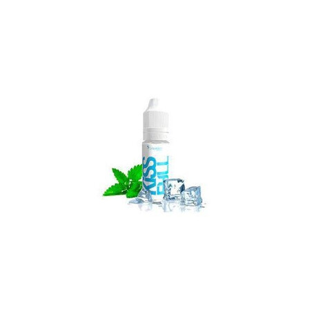 Kiss Full Evolution Fresh Liquideo 10ml - E-liquide Frais | Kumo
