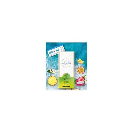 Paris Bali Petit Nuage 60ml - E-liquide Fruité Frais | Kumo