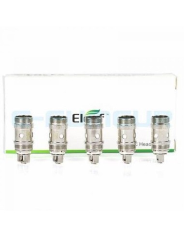 RESISTANCE EC ELEAF