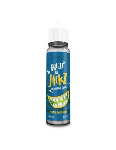 ICE JACKZ FREEZE | E-liquide fruité glacé 50 ML | Kumo