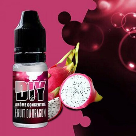 Concentré Fruit du Dragon Revolute 10ml DIY | Kumo