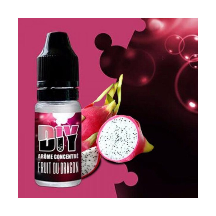 Concentré Fruit du Dragon Revolute 10ml DIY | Kumo