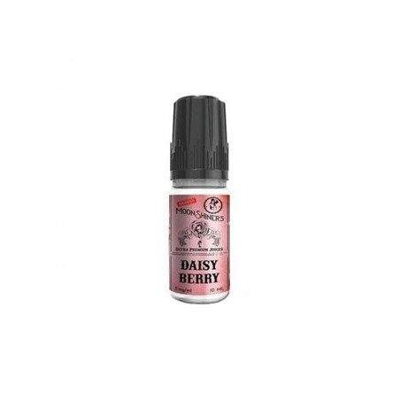 Daisy Berry Nic Salt Moonshiners French Liquide 10ml | Kumo