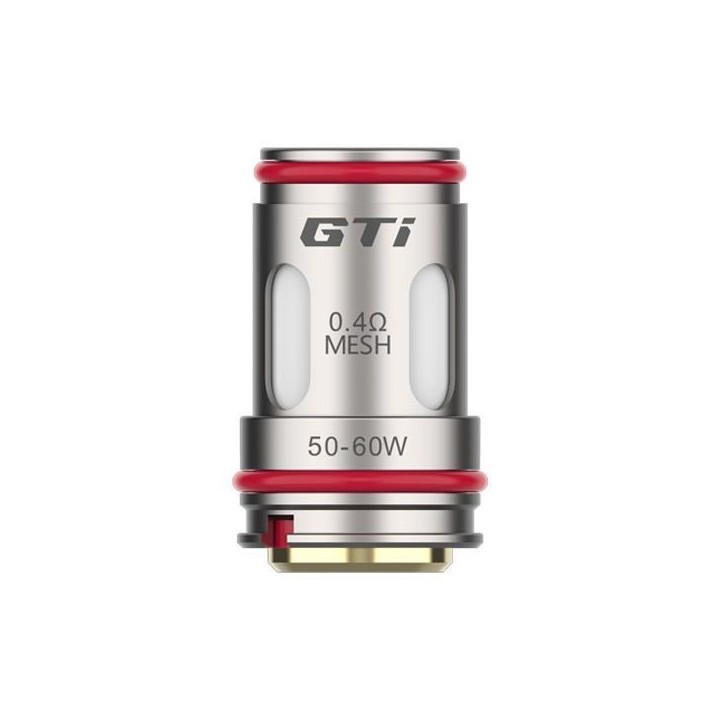 Résistance GTI iTank Vaporesso pour vapotage optimal | Kumo