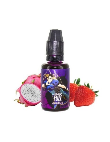 MAWASHI CONCENTRE FIGHTER FUEL 30 ML