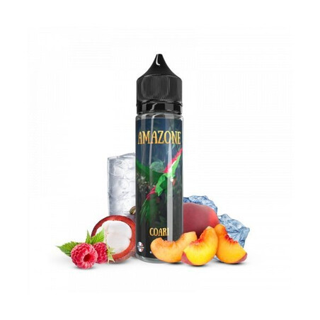 E-liquide Coari Amazone Etasty 50ml Fruité Frais | Kumo