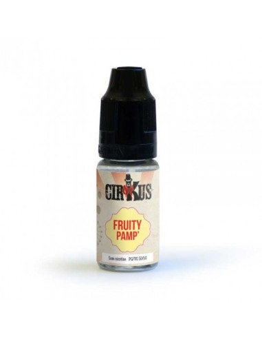 FRUITY PAMP CIRKUS VDLV 10 ML