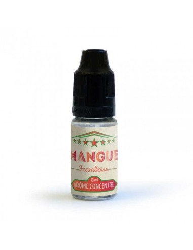 MANGUE FRAMBOISE CONCENTRE CIRKUS VDLV 10 ML