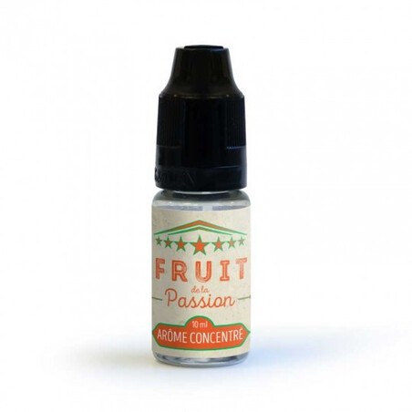 Arôme Concentré Passion Cirkus VDLV 10ml DIY e-liquide | Kumo