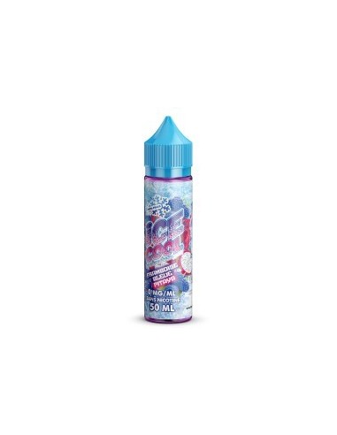 FRAMBOISE BLEUE PITAYA ICE COOL LIQUIDAROM 50 ML