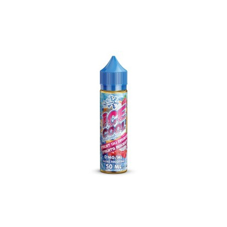 E-liquide Fruit Dragon Fruits Rouges Ice Cool Liquidarom 50ml