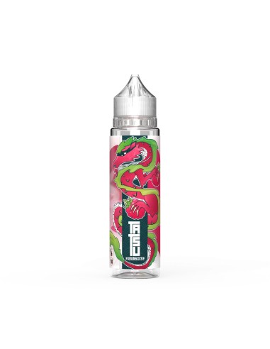 FRAMBOISE TATSU CLOUD VAPOR 50 ML