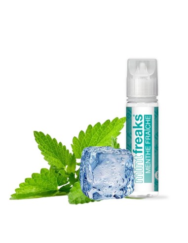 MENTHE FRAICHE MINTFREAKS FREAKS 50 ML