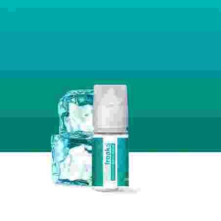 Concentré Menthe Fraîche MintFreaks 30ml pour DIY e-liquide | Kumo