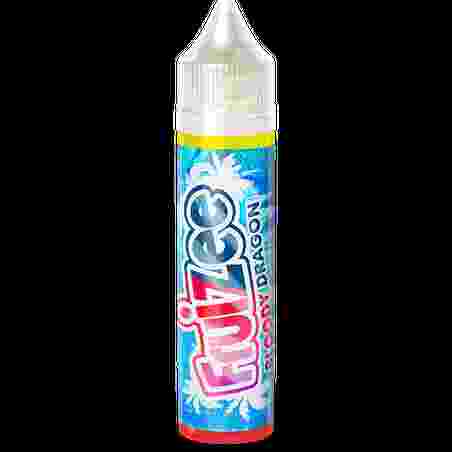 Bloody Dragon Fruizee 50ml - E-liquide Fruit du Dragon | Kumo