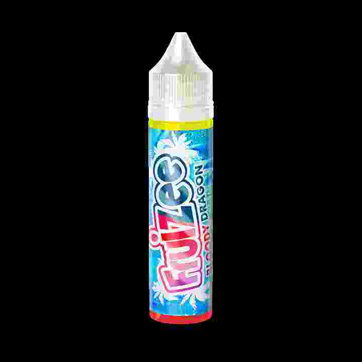 BLOODY DRAGON 50ML - E-liquide fruit du dragon exotique | Kumo