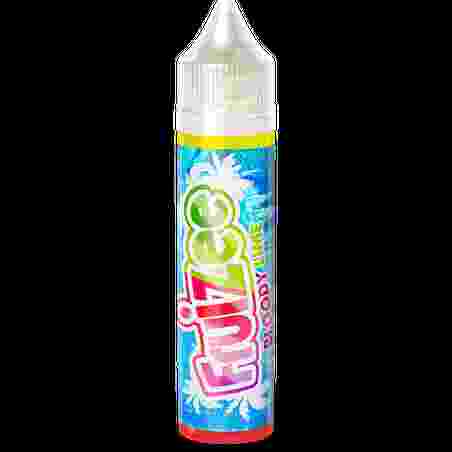 Bloody Lime Fruizee 50ml Eliquid France | E-liquide Frais | Kumo