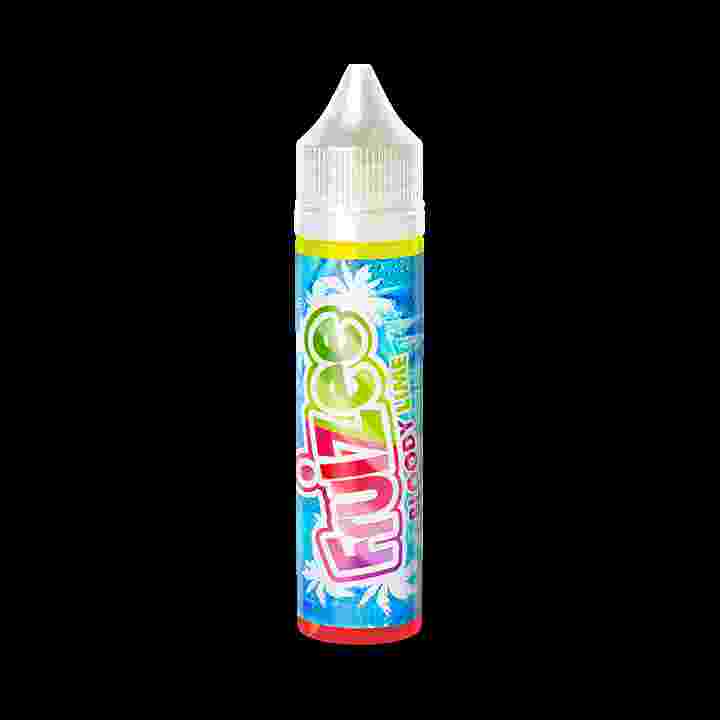 E-liquide Bloody Lime Fruizee 50ml - Agrumes acidulés | Kumo