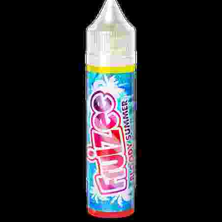 Bloody Summer Fruizee 50ml - Fruits Rouges Frais | Kumo