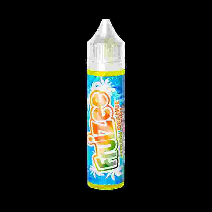 E-liquide Citron Orange Mandarine Fruizee 50ml | Agrumes | Kumo