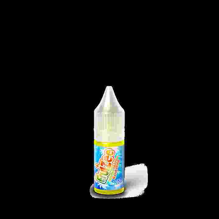E-liquide Citron Orange Mandarine Fruizee 10ml - Agrumes | Kumo