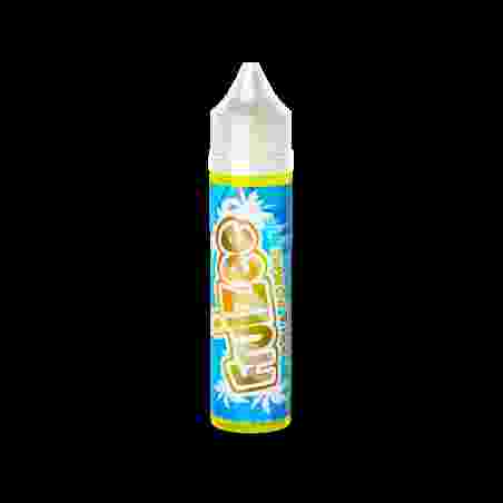 Cola Pomme Fruizee 50ml Eliquid France | E-liquide Frais | Kumo