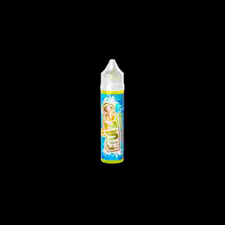 Cola Pomme Fruizee 50ml | E-liquide fruité rafraîchissant | Kumo