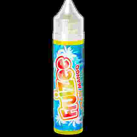 Crazy Mango Fruizee 50ml - E-liquide Mangue Fraîche | Kumo