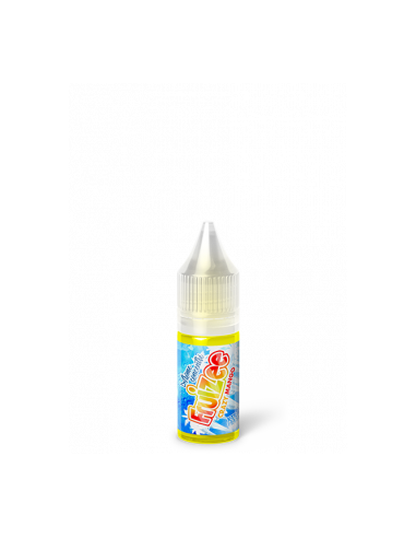 CRAZY MANGO CONCENTRE FRUIZEE ELIQUID FRANCE 10 ML