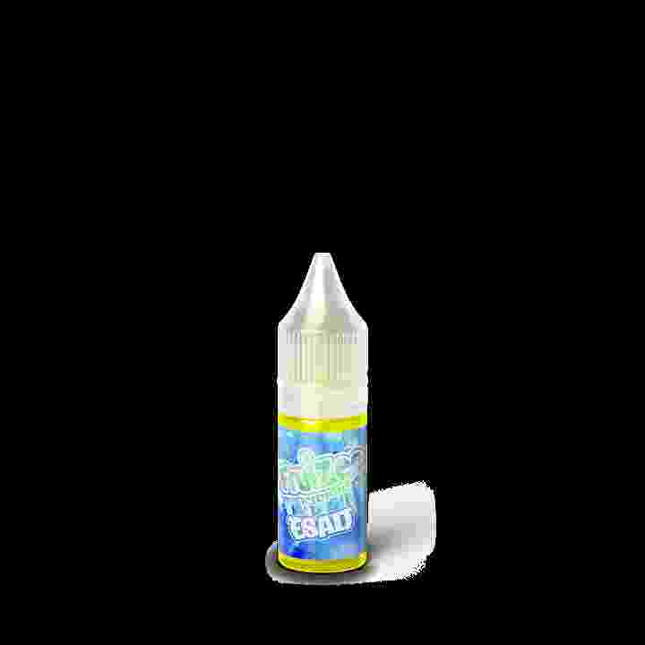 Ice Mint E-Salt Fruizee 10ml | Sel de Nicotine Menthe Glaciale | Kumo