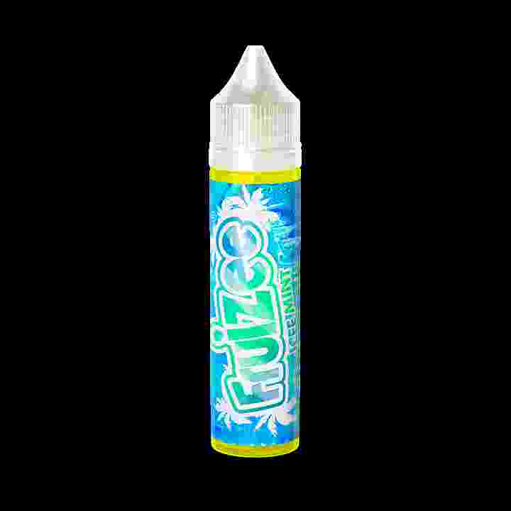 ICEE MINT FRUIZEE | Fraîcheur Fruitée | Kumovape