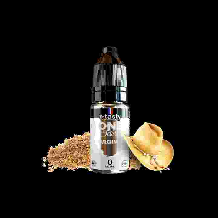 Virginia One Taste Etasty – liquide classique